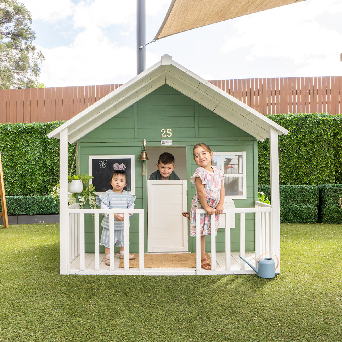 Lifespan Kids Camira Cubby House