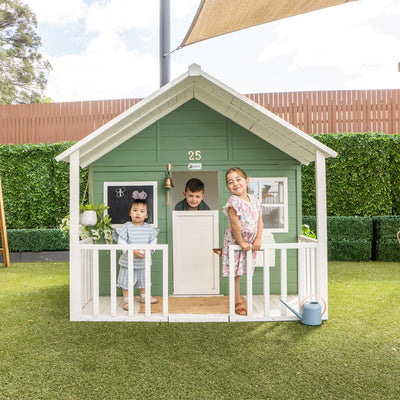 Lifespan Kids Camira Cubby House