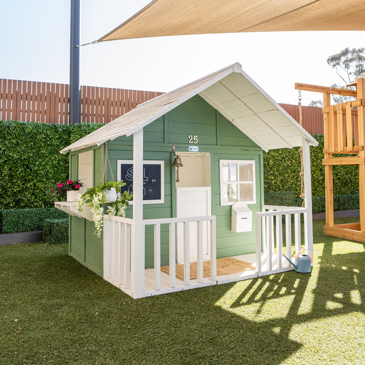 Lifespan Kids Camira Cubby House