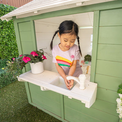 Lifespan Kids Camira Cubby House