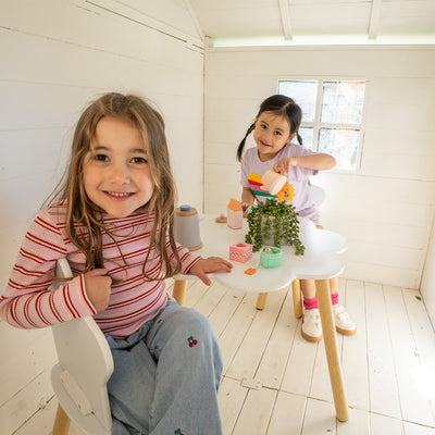 Lifespan Kids Camira Cubby House