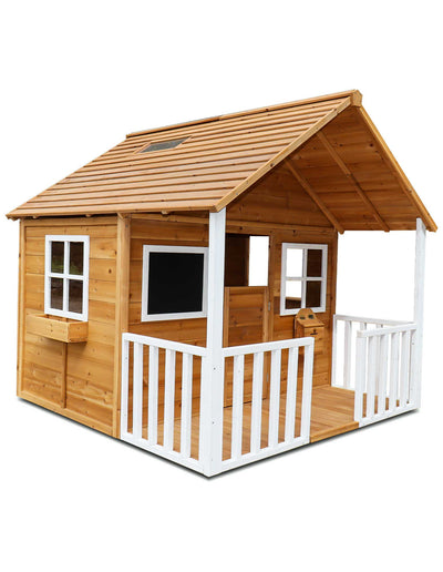 Lifespan Kids Camira Cubby House