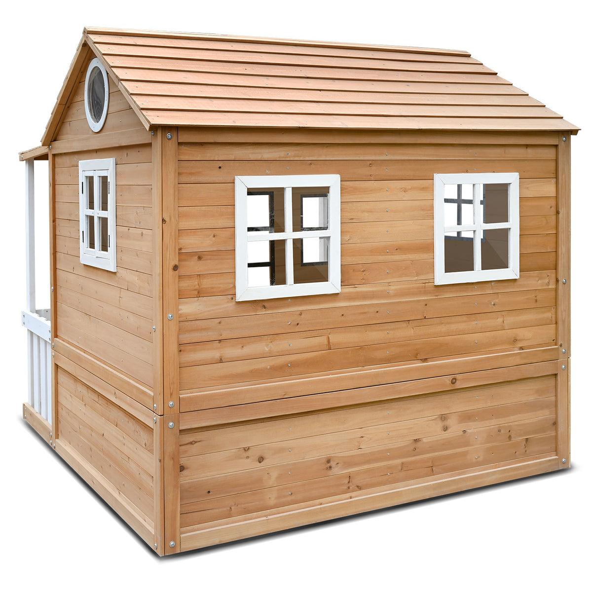 Lifespan Kids Finley Cubby House Set