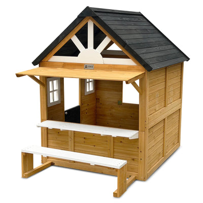 Lifespan Kids Little Orchard Cubby House Set