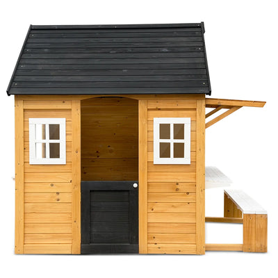 Lifespan Kids Little Orchard Cubby House Set
