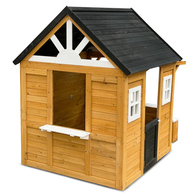 Lifespan Kids Little Orchard Cubby House Set