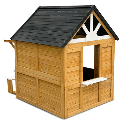 Lifespan Kids Little Orchard Cubby House Set