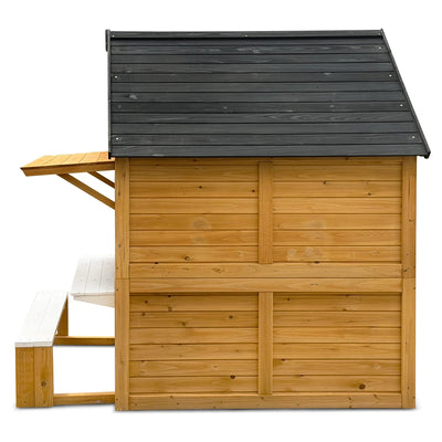 Lifespan Kids Little Orchard Cubby House Set