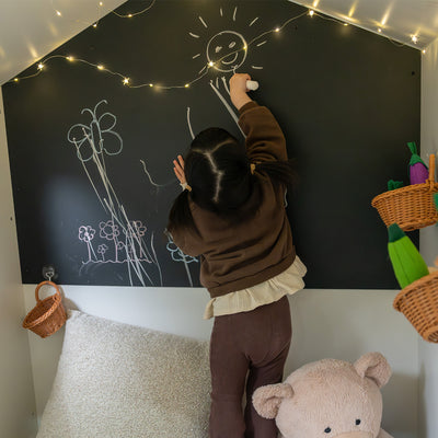 Lifespan Kids Mason Indoor Cubby House
