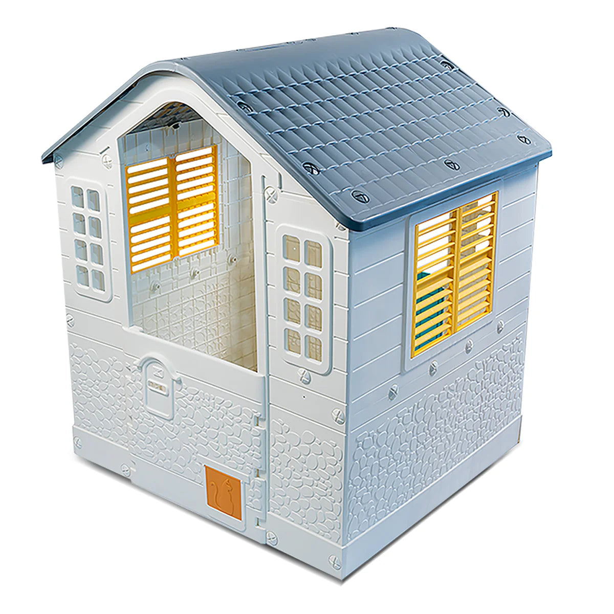 Lifespan Kids Dolu Playhouse (Grey)