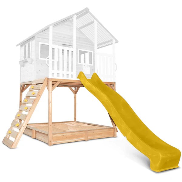 Lifespan Kids Winchester Elevation Kit Only (Yellow Slide)