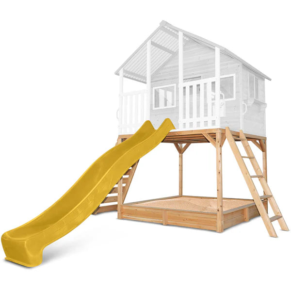 Lifespan Kids Winchester Elevation Kit Only (Yellow Slide)