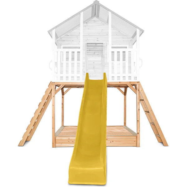 Lifespan Kids Winchester Elevation Kit Only (Yellow Slide)