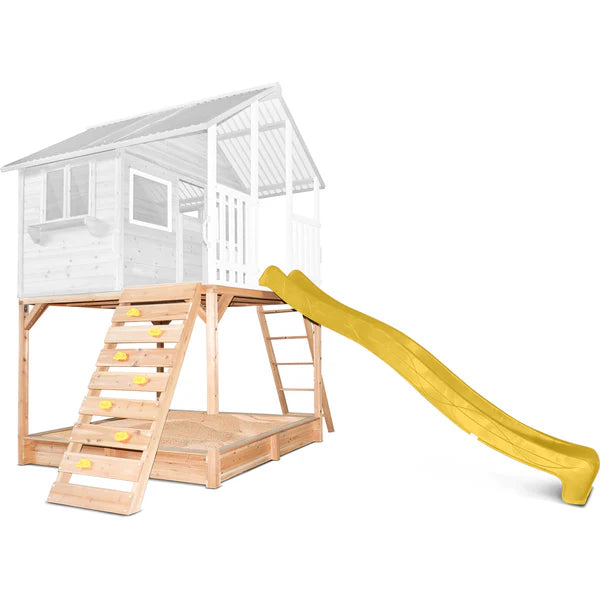 Lifespan Kids Winchester Elevation Kit Only (Yellow Slide)