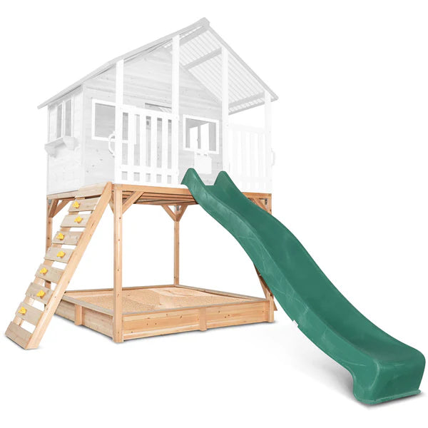 Lifespan Kids Winchester Elevation Kit Only (Green Slide)