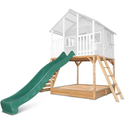 Lifespan Kids Winchester Elevation Kit Only (Green Slide)