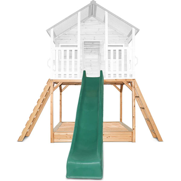 Lifespan Kids Winchester Elevation Kit Only (Green Slide)