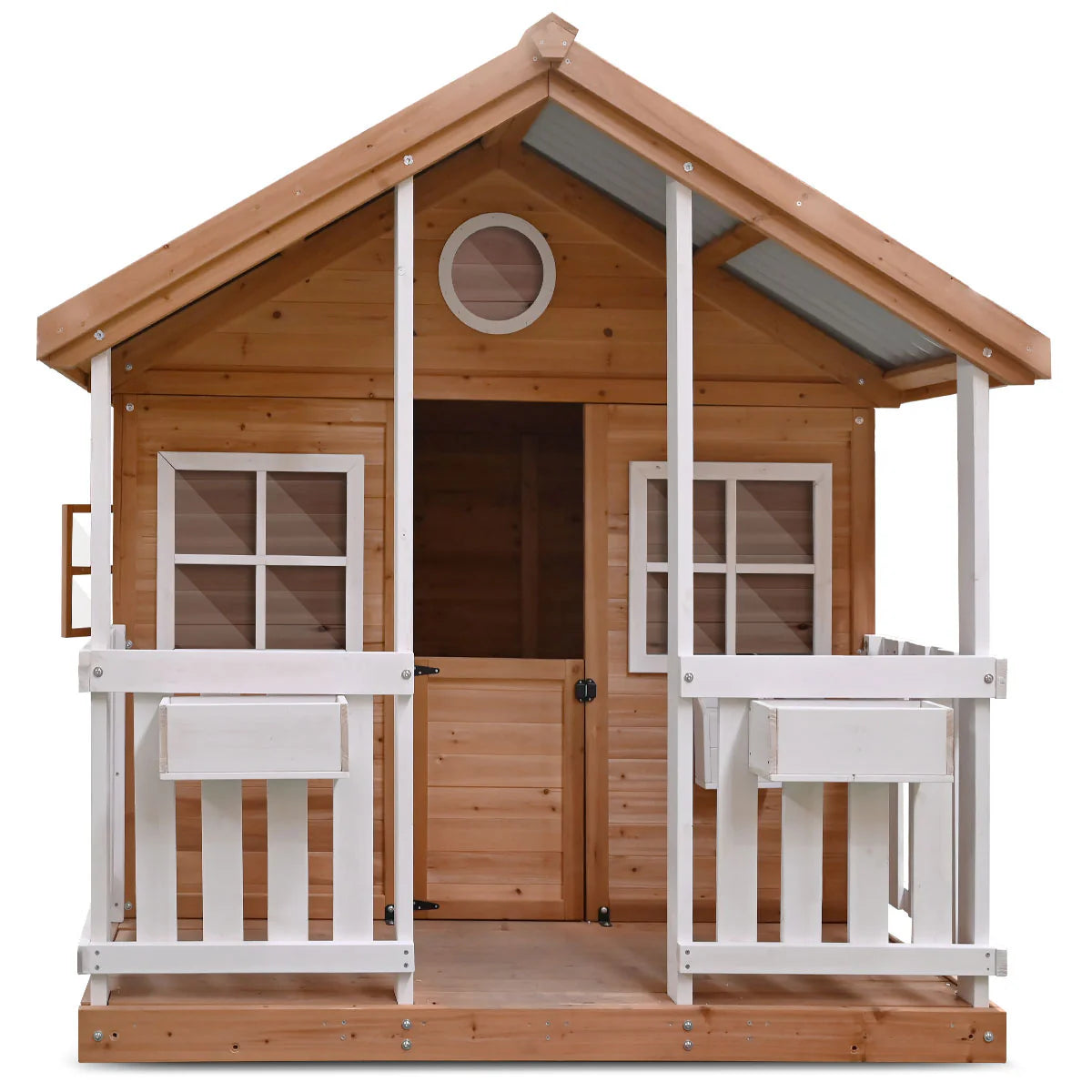 Lifespan Kids Winchester Cubby House (NEW)