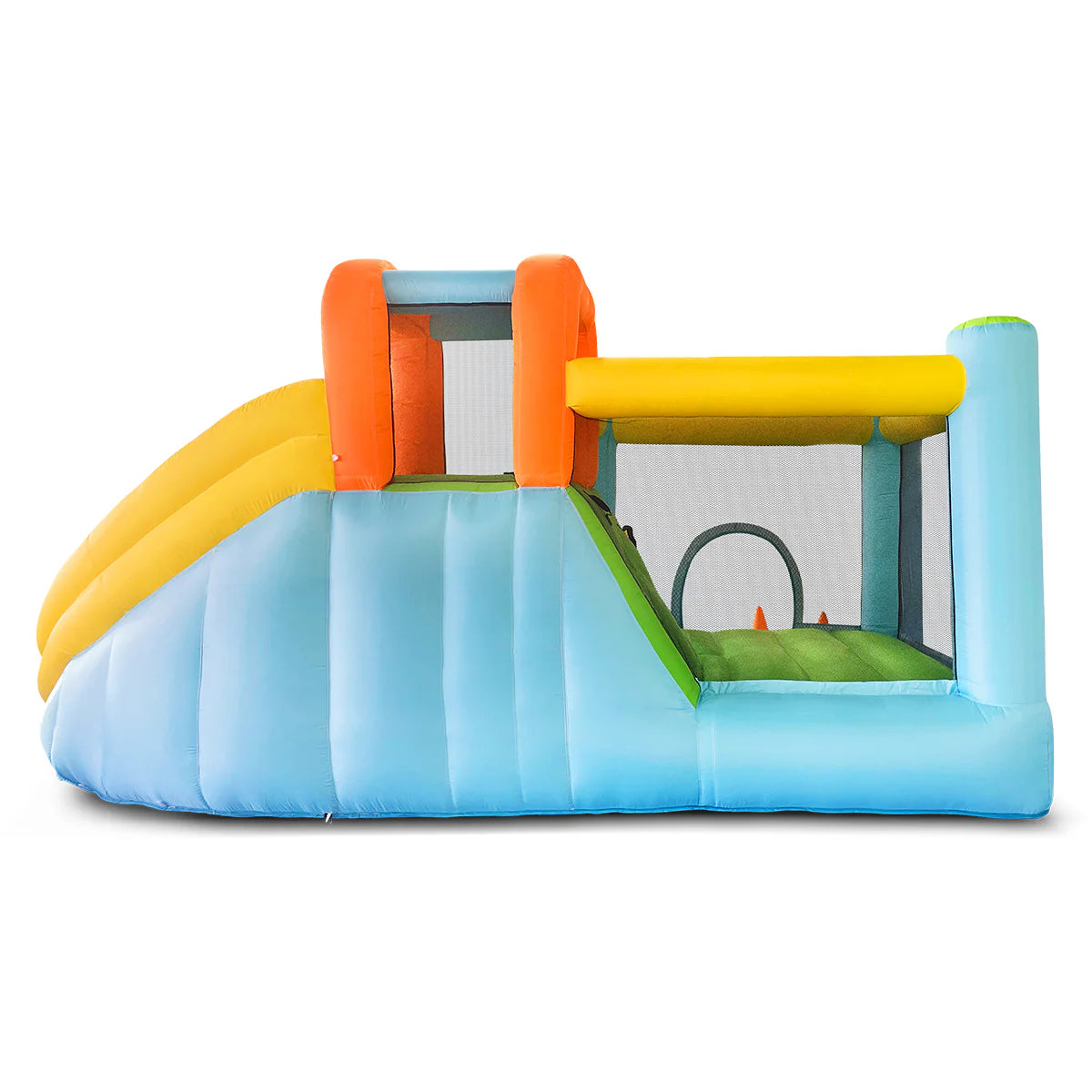 Lifespan Kids Lagoon Slide & Splash