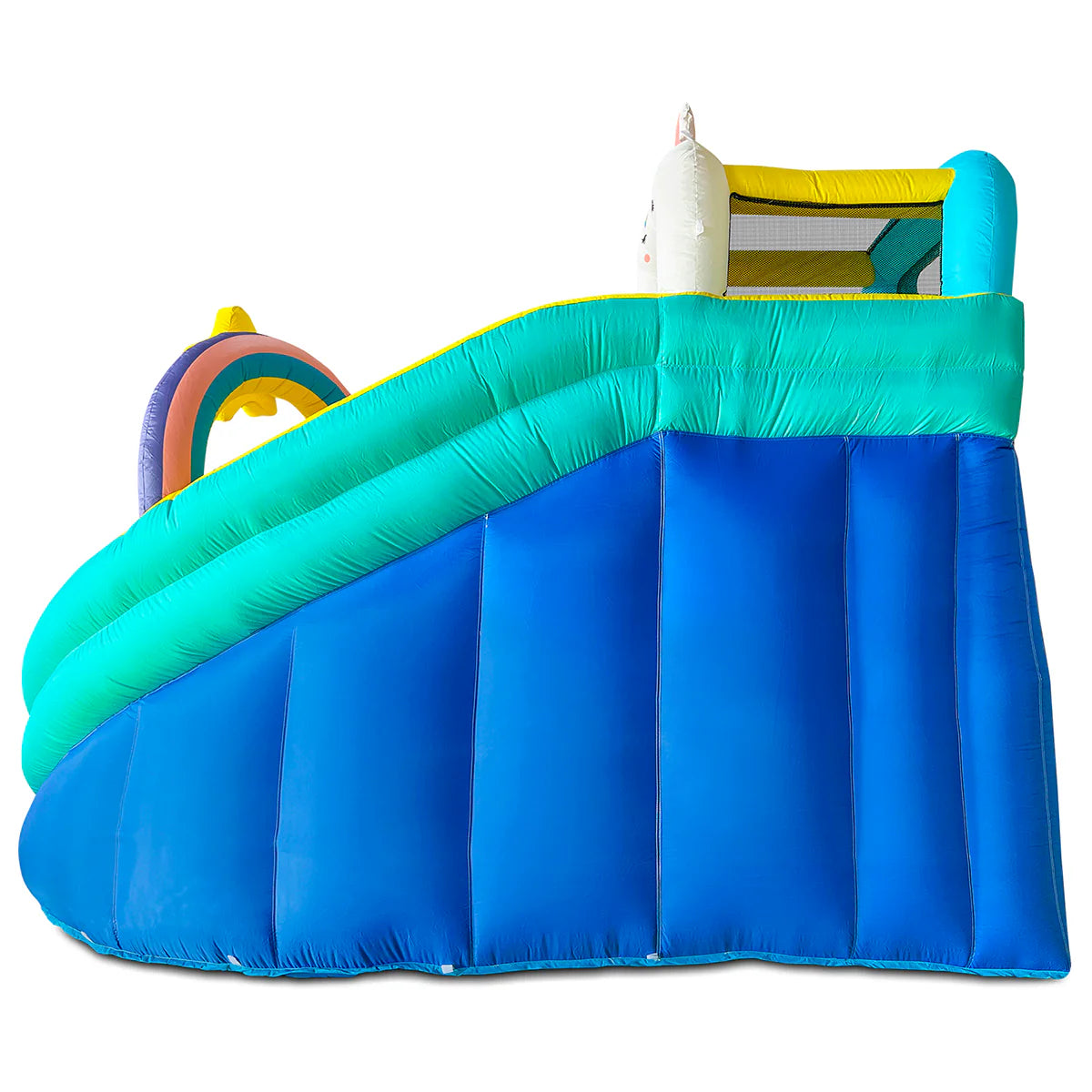 Lifespan Kids Unicornia Slide & Splash