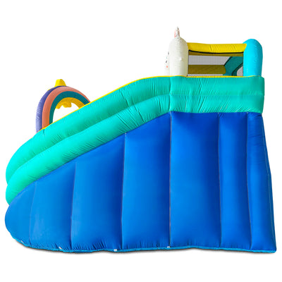 Lifespan Kids Unicornia Slide & Splash