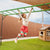 Lifespan Kids Junior Jungle Monkey Bar Module