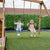 Lifespan Kids Greenvale Play Centre with 1.8m Green Slide