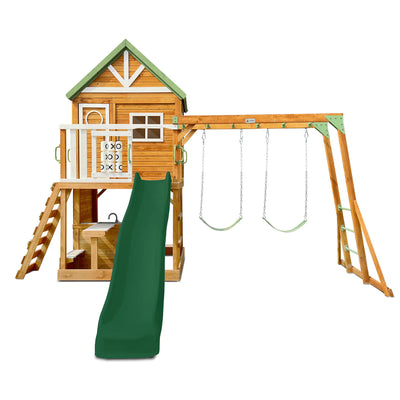 Lifespan Kids Riversdale Play Centre with 2.2m Slide