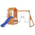 Lifespan Kids Springlake Play Centre (Blue Slide)