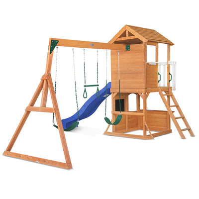 Lifespan Kids Springlake Play Centre (Blue Slide)