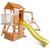 Lifespan Kids Springlake Play Centre (Yellow Slide)