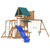 Lifespan Kids Walton Play Centre Set with 2.2m Blue Slide