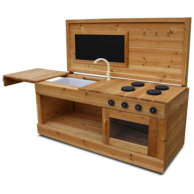 Lifespan Kids Eden Outdoor Play Kitchen