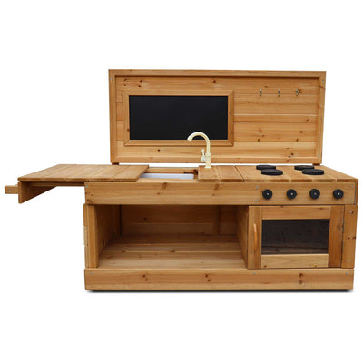 Lifespan Kids Eden Outdoor Play Kitchen