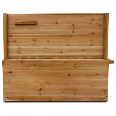 Lifespan Kids Eden Outdoor Play Kitchen