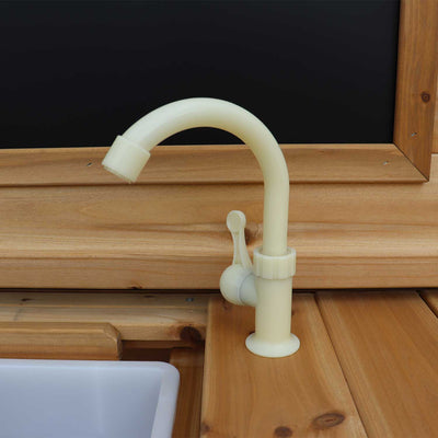 Lifespan Kids Eden Outdoor Play Kitchen