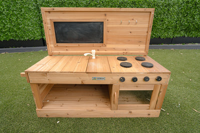 Lifespan Kids Eden Outdoor Play Kitchen