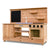 Lifespan Kids Roma Outdoor Play Kitchen