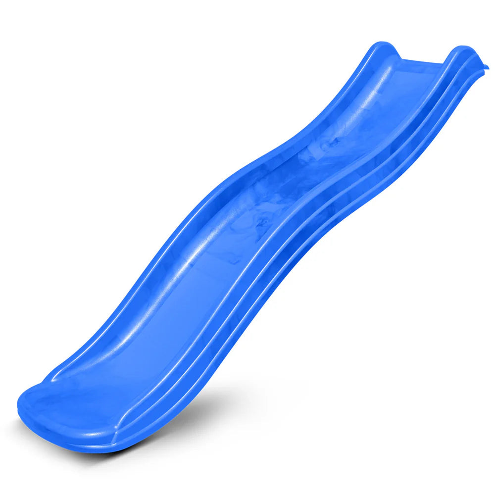Lifespan Kids 1.8m Standalone Slide - BLUE