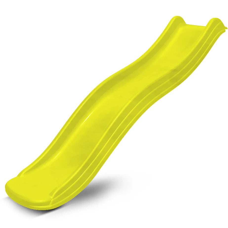 Lifespan Kids 1.8m Standalone Slide - Yellow