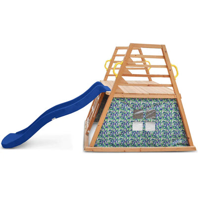 Lifespan Kids Cooper Climb & Slide (Blue Slide)