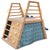 Lifespan Kids Cooper Climb & Slide (Blue Slide)