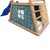 Lifespan Kids Cooper Climb & Slide (Blue Slide)