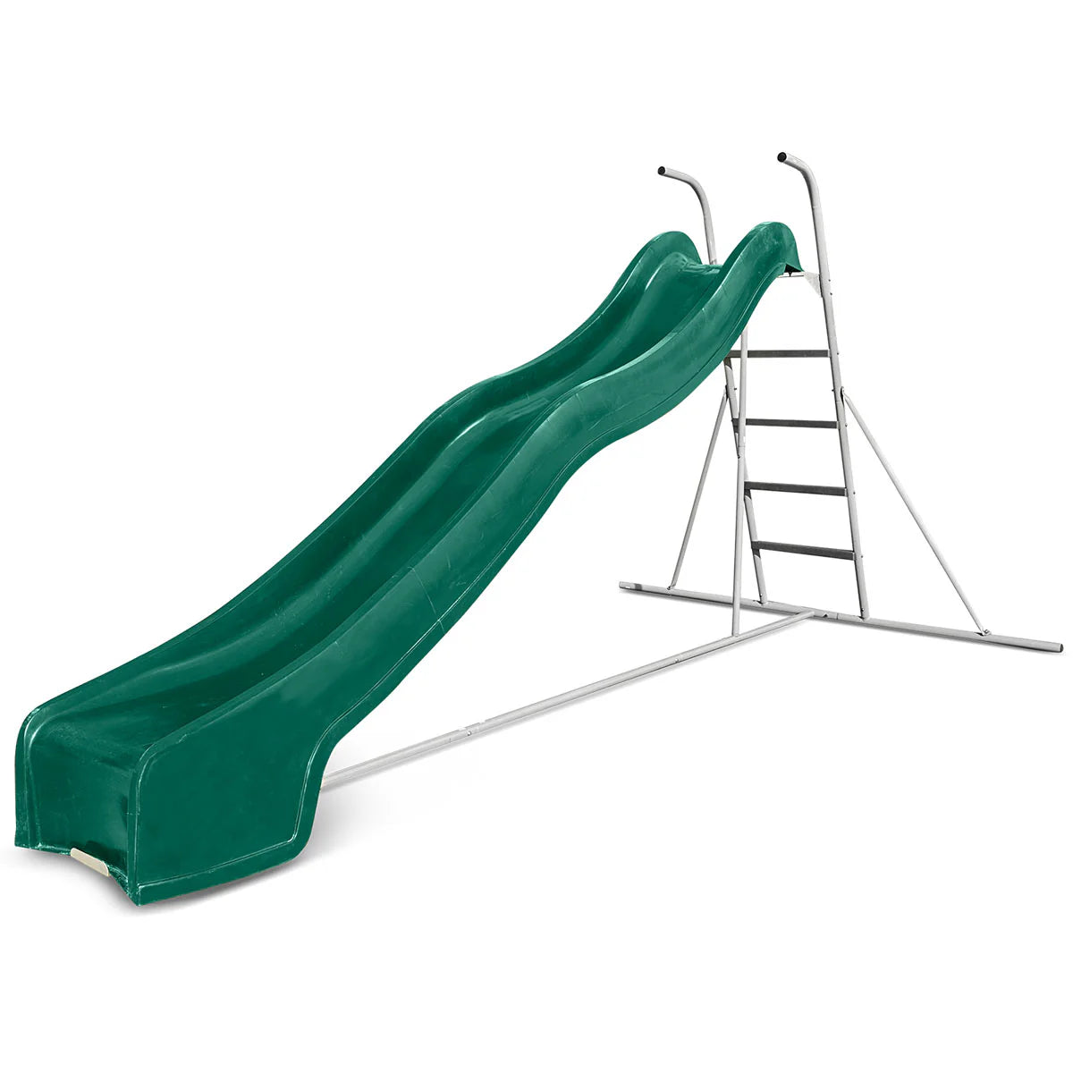 Lifespan Kids 3m Slippery Slide With Green Slide