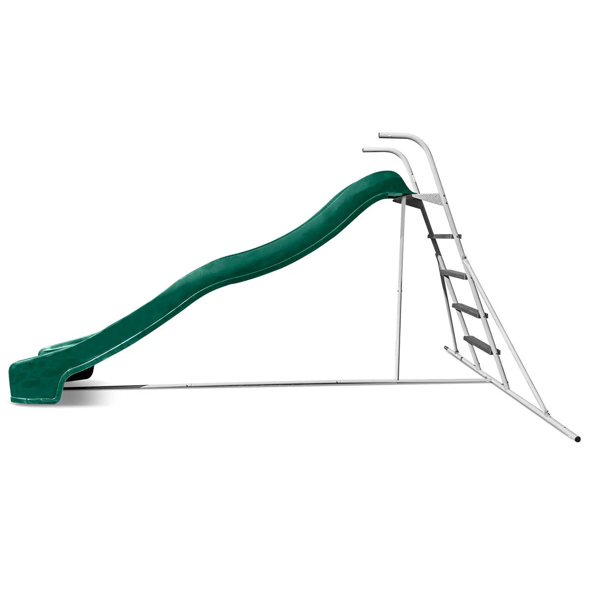 Lifespan Kids 3m Slippery Slide With Green Slide