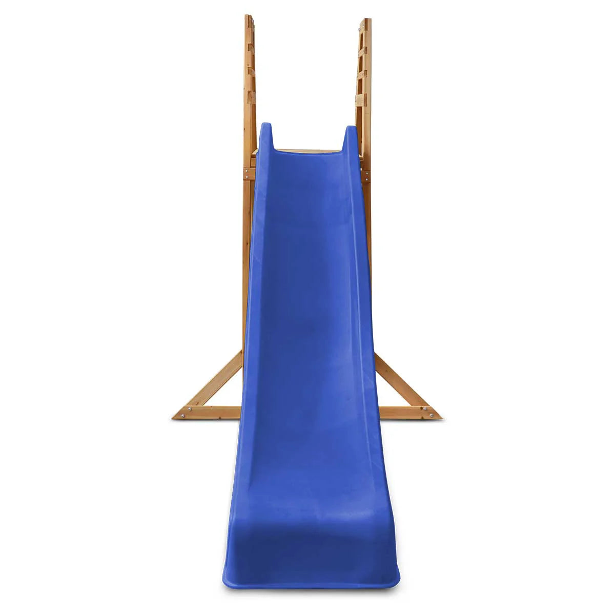 Lifespan Kids Sunshine 2.2m Climb & Slide Set (Blue Slide)