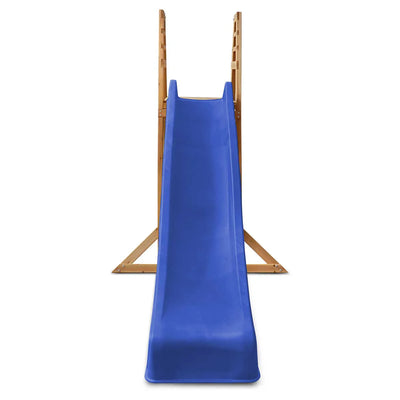 Lifespan Kids Sunshine 2.2m Climb & Slide Set (Blue Slide)