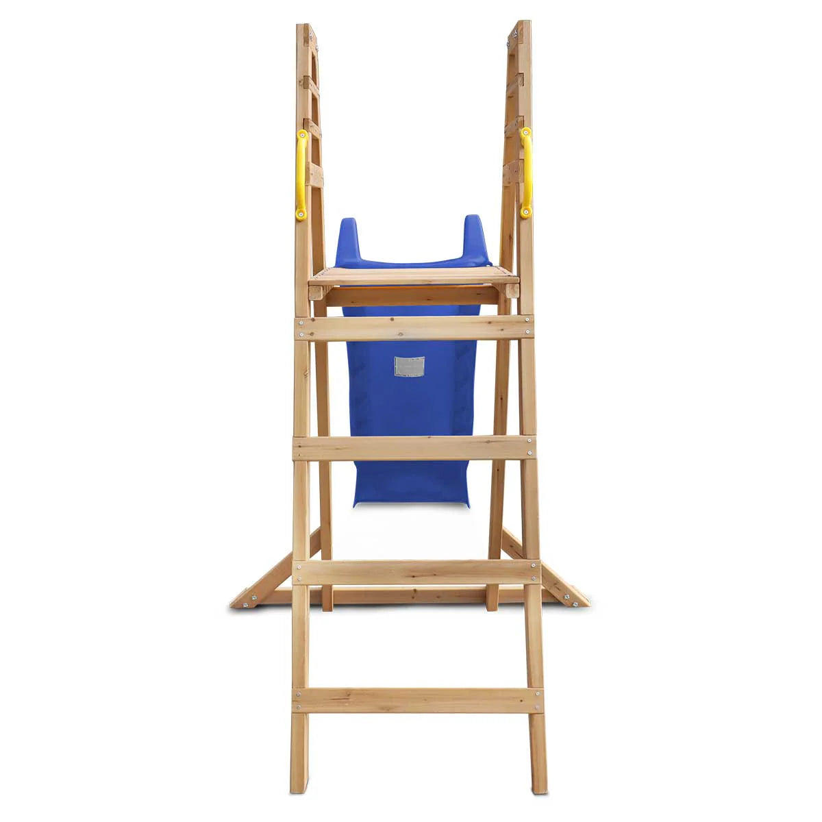 Lifespan Kids Sunshine 2.2m Climb & Slide Set (Blue Slide)