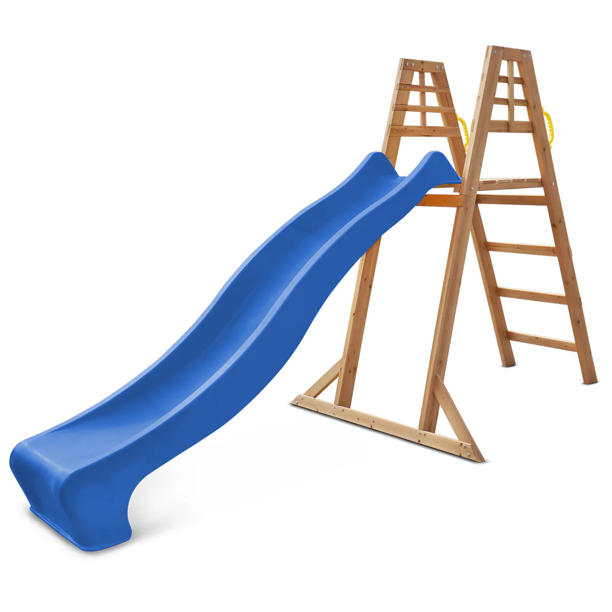 Lifespan Kids Sunshine Climb & 2.2m Slide (Blue)