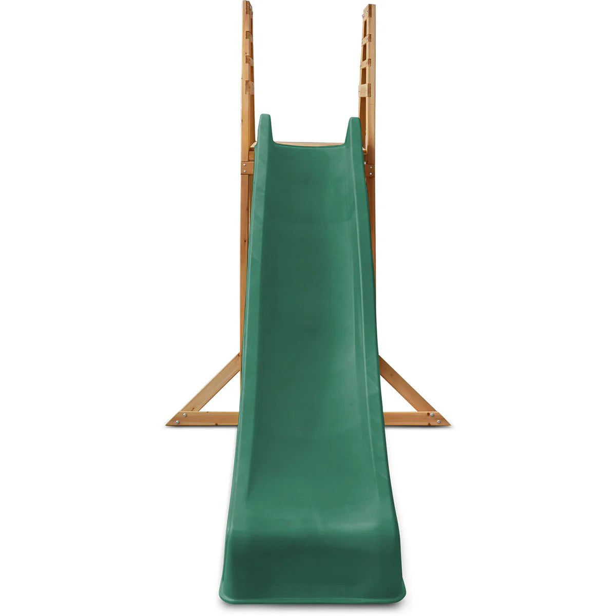 Lifespan Kids Sunshine 2.2m Climb & Slide Set (Green Slide)